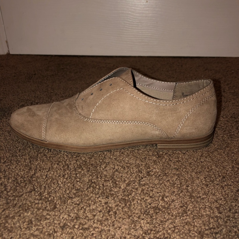 Oxfords